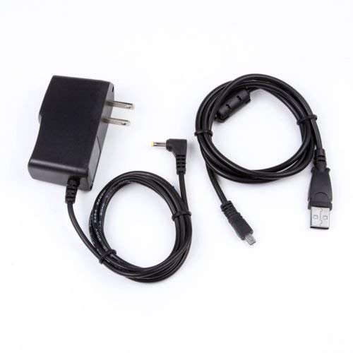 Adaptateur secteur d’alimentation Câble de cordon brique adaptée à la