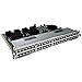 Cisco WS-X4748-RJ45V+E 4500E 48-Port UPOE Catalyst Switch Module