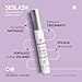 Sesderma SESLASH Eyelash & Brow Enhancing Serum, Transform Your Lashes with This Effective Eyelash Serum & Brow Serum for Beautiful Lashes & Defined Brows, 0.17 fl oz