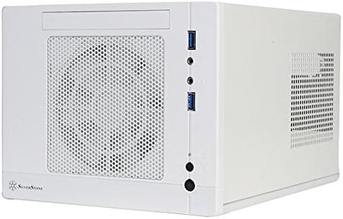 Silverstone Sugo Series PC Case Mini-ITX SST – sg05 W – Lite