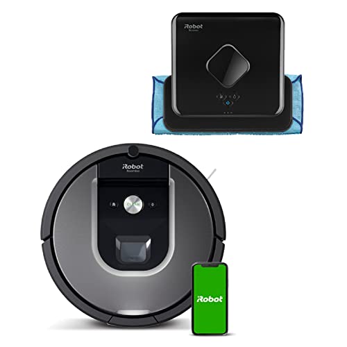 Los 5 Mejores Modelos De Robots Aspiradores Kitchen