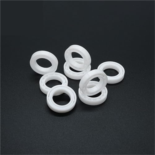 Roulement à billes céramique 6802CE réparer friction axe de 15mm
