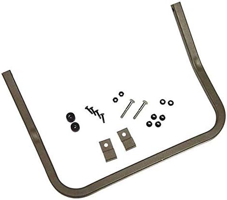 Miniatura 3 de SUMMIT - Juego de reposapiés de plataforma Treestand de aluminio para escalar de 4 y 5 canales, Viper