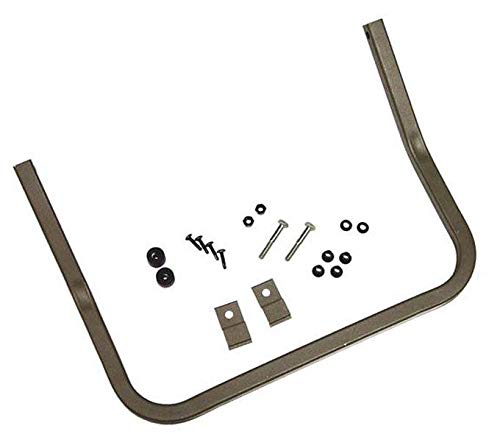 Summit 4 & 5 Channel Aluminum Climbing Treestand Platform Footrest Kit - Viper #TOP2