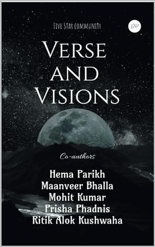 Verse and Visions (English Edition)