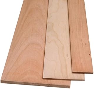 Wood Boards/Lumber Measuring 3/4