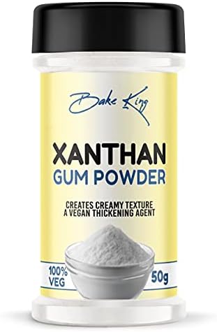 BAKE KING Xanthan Gum Powder 50gm