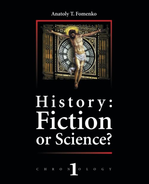 History: Fiction or Science? Chronology 1      Paperback – November 18, 2019