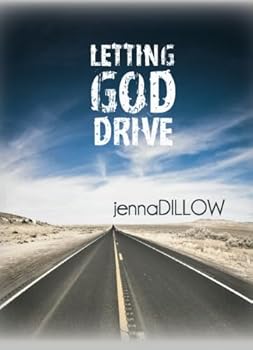 Paperback Letting God Drive Book