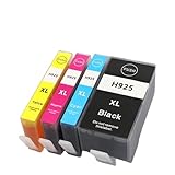 cartouche compatible hp 302 auchan Fonctionne avec les modèles d'imprimantes 8120, 8123, 8133 et 8122E.