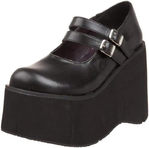 Pleaser Women's Kera-08