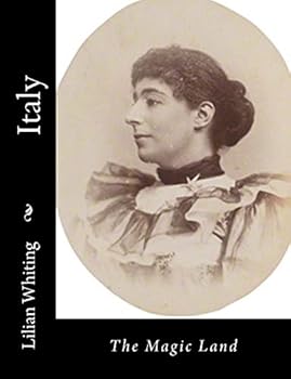 Paperback Italy: The Magic Land Book