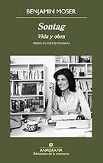 Sontag (Biblioteca de la memoria nº 42)