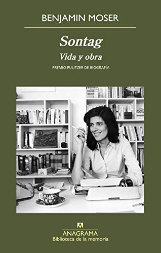 Sontag (Biblioteca de la memoria nº 42)