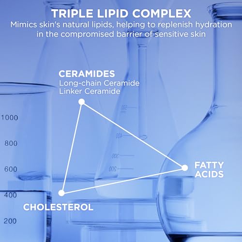 AESTURA ATOBARRIER365 Lightweight Korean Face Moisturizer with Ceramides | Strengthens Barrier, Fast-Absorbing Hydration, Suitable for Dry, Normal & Sensitive Skin, 150ML / 5.07 fl. Oz. - Image 4