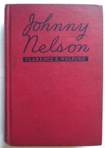 Johnny Nelson B000G3LPRS Book Cover