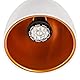 SLV 3~ PARA CONE 14 QPAR51 weiß/gold