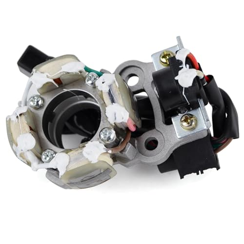 Bobine de stator d'allumage pour YZ450F 2006 Moto Cross Magnéto 2S2-85560-00