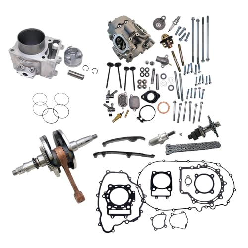 �G���W�������V�����_�[�N�����N�V���t�g�L�b�g�ՊC 500 E2 E4 T3b EFI 500 �v���}�b�N�X M550 M550L T-BOSS 550 E4 35121 35119 35096