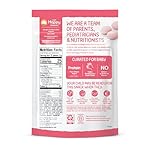 Happy Baby Organics Greek Yogis Freeze-Dried Greek Yogurt and Fruit Snacks, Strawberry Banana, 1 Ounce (Pack of 1) packaging may vary - Image 2