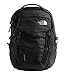 The North Face Surge Backpack, TNF Black (Past Season), OS