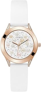 Guess - Reloj de Pulsera para Mujer (36 mm)