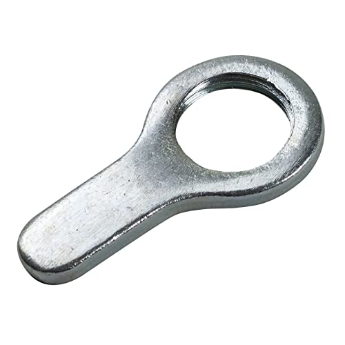 DEMA Kontermutter für Oberlenker M30x3