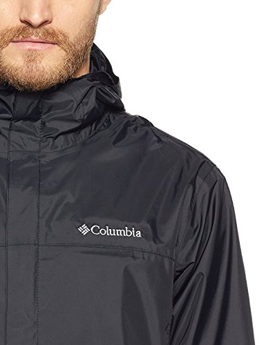 Columbia Men's Watertight II Packable Rain Jacket4