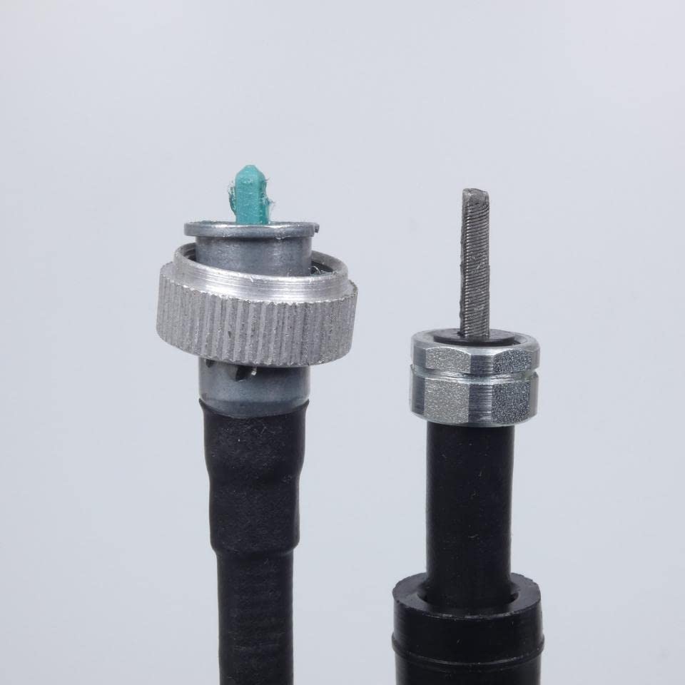 Cable de velocímetro original para Scooter Piaggio 125 X8 2005 a 2008 648572 Nuevo