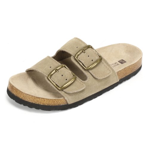 Image of White Mountain Women's Helga Footbed Sandal