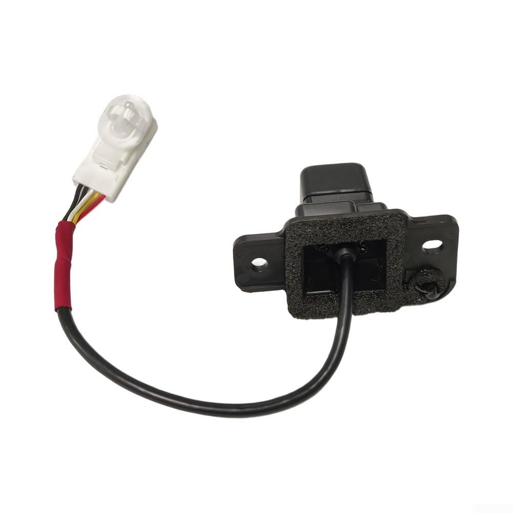 para cámara Aparcamiento ABS Para Mitsubishi Xpander para cámara