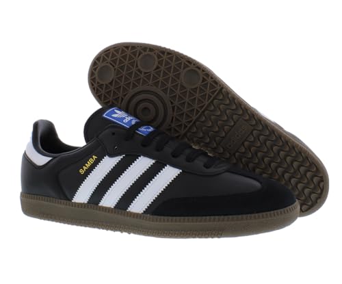 Image of adidas Men's Samba Shoes