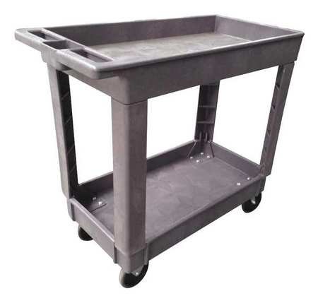 Utility Cart, 500 lb. Load Cap.