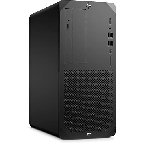 Hp - pc z1 g8 i7-11700, 16 gb, 512 gb, rtx3070