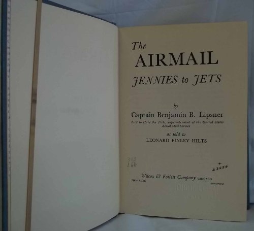 The Wright brothers, B0007FDR1W Book Cover