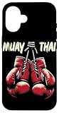 Thai Boxer Thai Fighter Thailand Martial Arts Men