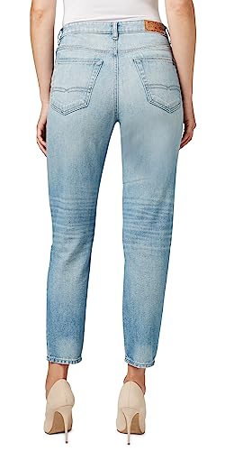 Buffalo David Bitton Women's Margot Mom Jeans2