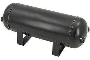 3 Gallon Compressed Air Storage Tank