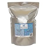 Copper Sulfate Pentahydrate - Crystals - 25.2% Cu - 5 Pounds