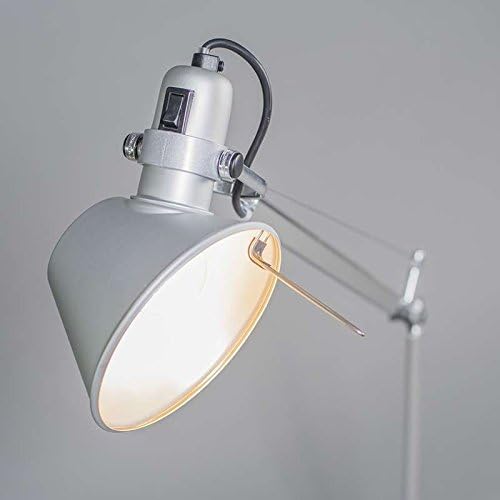 Artemide TOLOMEO TAVOLO A001000+A004030
