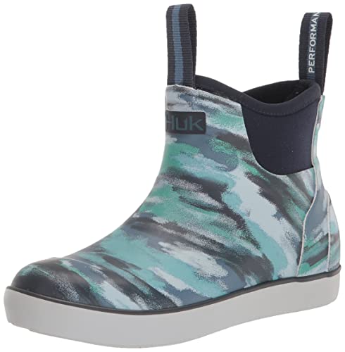 Image of Womens KC Print Rogue Wave Boots