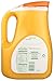 Tropicana, Orange Juice, No Pulp, 89 fl oz. bottle