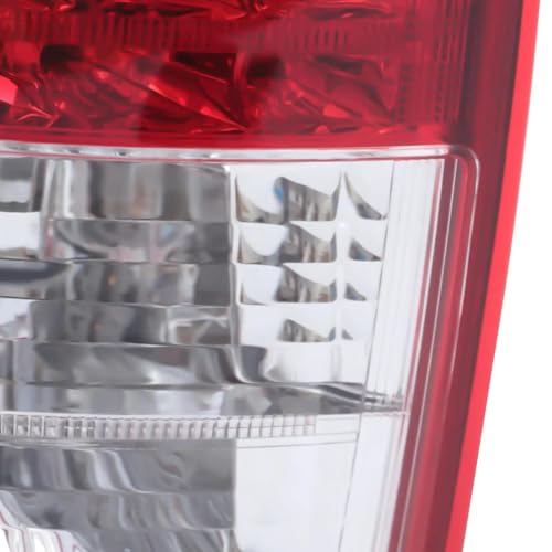 Luz de freno Toyota RAV4 2009-2012 lado derecho 3