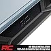 Rough Country BA2 Running Boards for Ford Bronco (2021-2025) 4-Door - 5