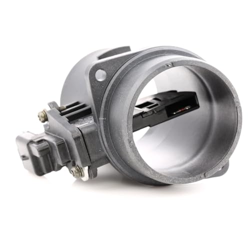 Débitmètre de Masse d’Air Capteur MAF compatible pour C3 C4 Picasso Aircross Jumpy C5 Berlingo DS3 DS4 DS5 206+ 207 208 301 308 Partner 2008 3008 5008 508...