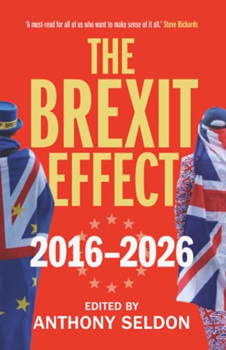 The Brexit Effect, 2016–2026 view 2