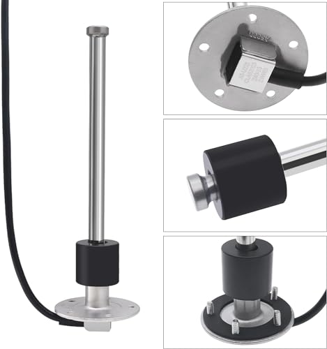 image for Geloo 240-33ohms 8