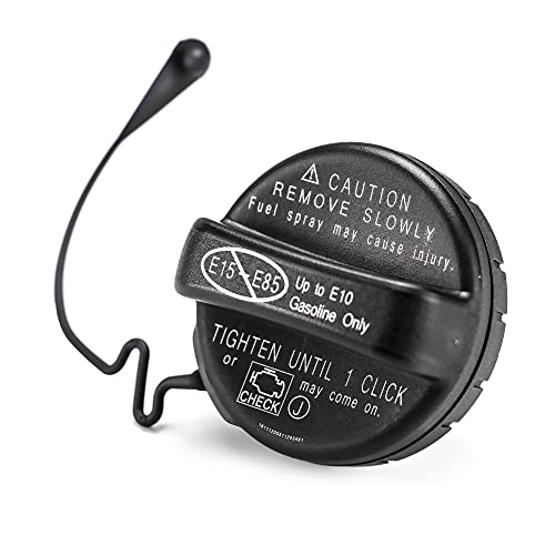 image for ROVIKE Gas Cap, Fuel Cap For Toyota Camry,4Runner,RAV4,Avalon,Corolla,