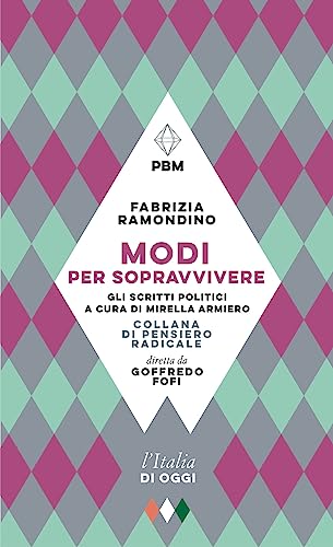 Modi per sopravvivere. Gli scritti politici