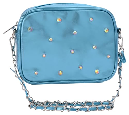 Sac à bandoulière pour fille iscream Joli format 20x15 cm à la mode